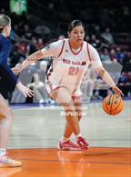 Photo from the gallery "Glendale Prep Academy vs San Carlos (AIA-2A Quarterfinals)"