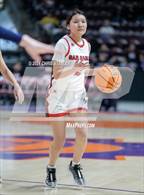 Photo from the gallery "Glendale Prep Academy vs San Carlos (AIA-2A Quarterfinals)"