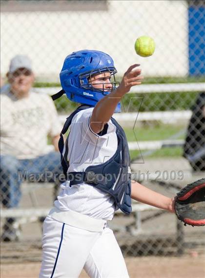 Thumbnail 1 in Pitman @ Turlock photogallery.