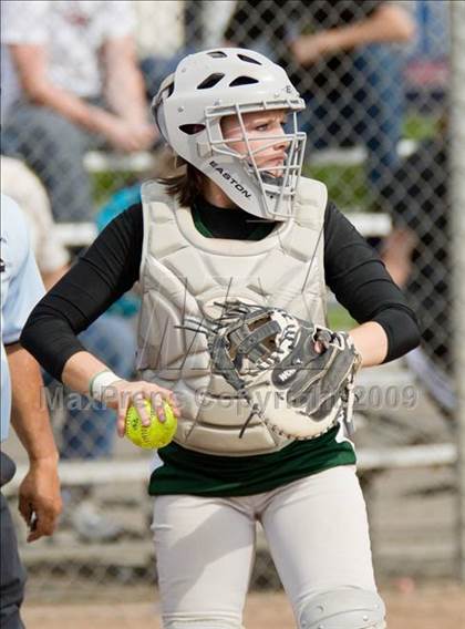 Thumbnail 2 in Pitman @ Turlock photogallery.