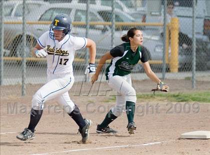 Thumbnail 2 in Pitman @ Turlock photogallery.
