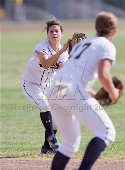 Thumbnail 1 in Pitman @ Turlock photogallery.