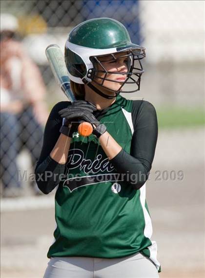 Thumbnail 2 in Pitman @ Turlock photogallery.