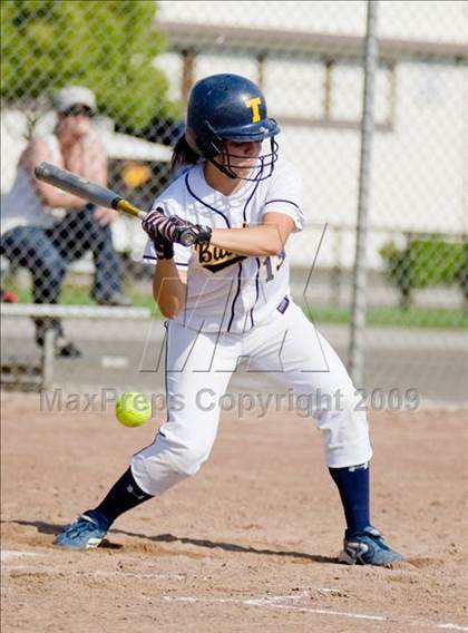 Thumbnail 1 in Pitman @ Turlock photogallery.