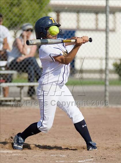 Thumbnail 1 in Pitman @ Turlock photogallery.
