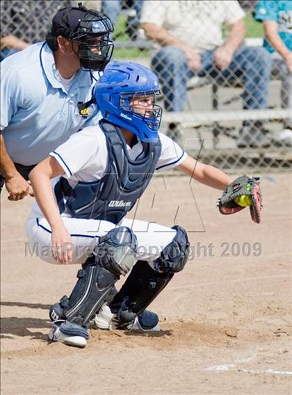 Thumbnail 1 in Pitman @ Turlock photogallery.