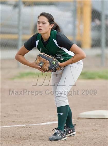 Thumbnail 2 in Pitman @ Turlock photogallery.