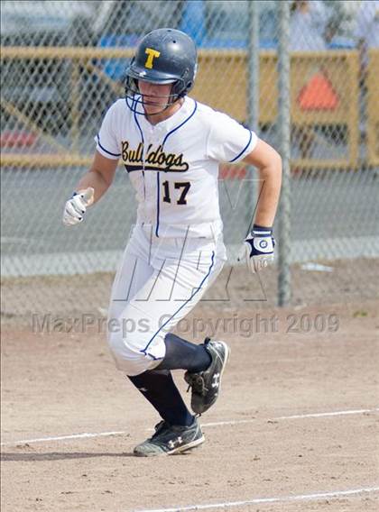 Thumbnail 3 in Pitman @ Turlock photogallery.