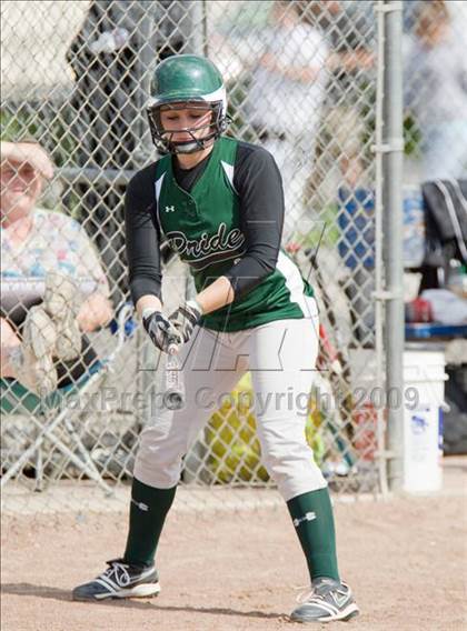 Thumbnail 2 in Pitman @ Turlock photogallery.