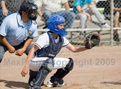 Thumbnail 1 in Pitman @ Turlock photogallery.
