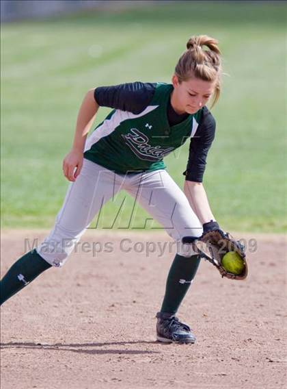 Thumbnail 1 in Pitman @ Turlock photogallery.