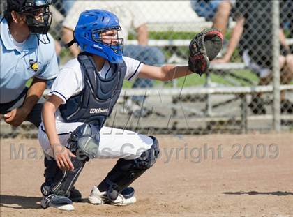 Thumbnail 2 in Pitman @ Turlock photogallery.