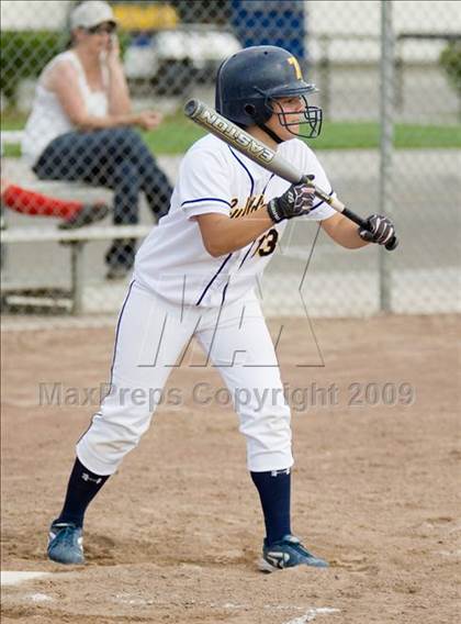 Thumbnail 1 in Pitman @ Turlock photogallery.
