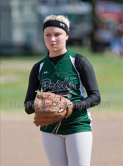 Thumbnail 2 in Pitman @ Turlock photogallery.