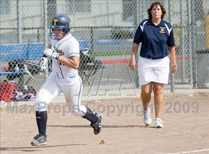 Thumbnail 1 in Pitman @ Turlock photogallery.