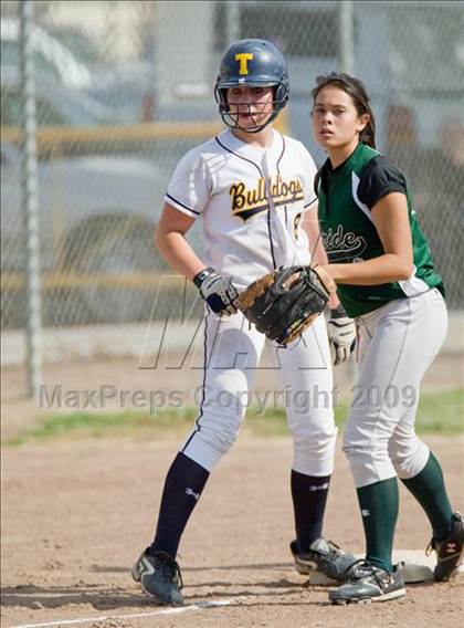 Thumbnail 3 in Pitman @ Turlock photogallery.