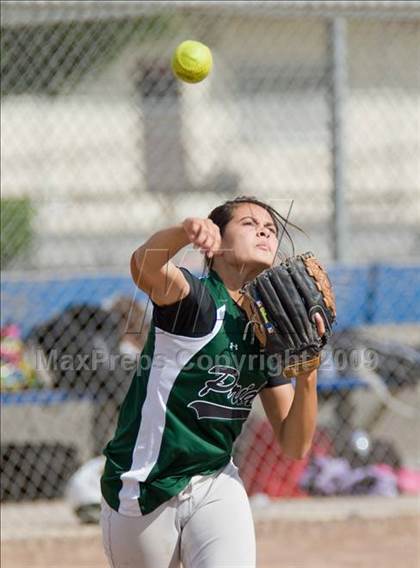 Thumbnail 2 in Pitman @ Turlock photogallery.