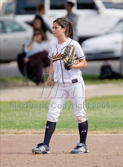 Thumbnail 2 in Pitman @ Turlock photogallery.