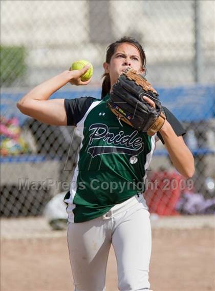 Thumbnail 1 in Pitman @ Turlock photogallery.