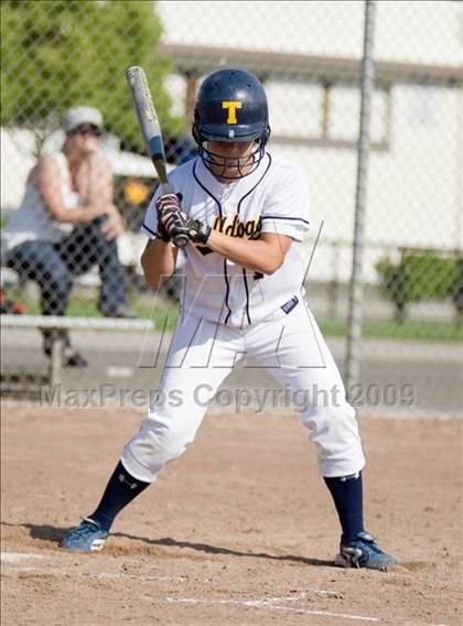 Thumbnail 2 in Pitman @ Turlock photogallery.