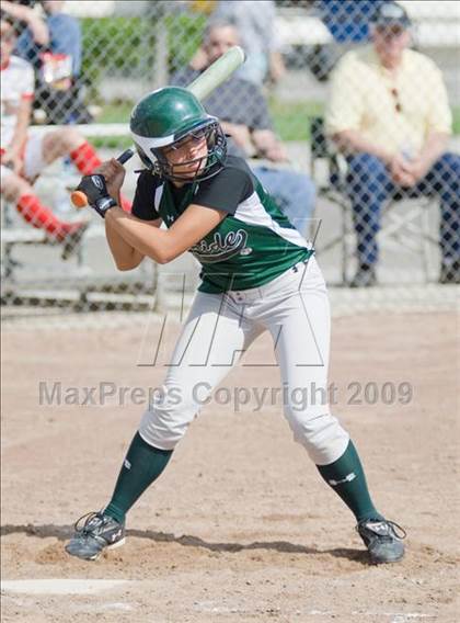Thumbnail 1 in Pitman @ Turlock photogallery.