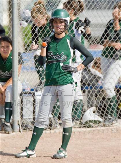 Thumbnail 2 in Pitman @ Turlock photogallery.