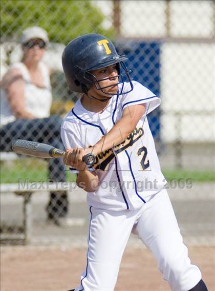 Thumbnail 3 in Pitman @ Turlock photogallery.