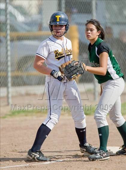 Thumbnail 2 in Pitman @ Turlock photogallery.