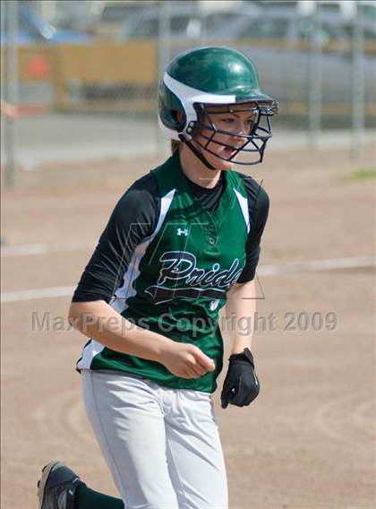 Thumbnail 1 in Pitman @ Turlock photogallery.