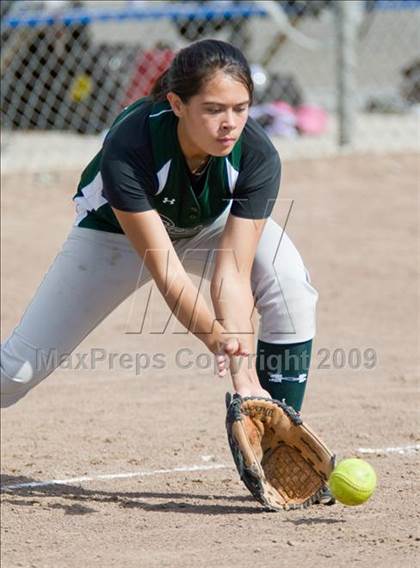Thumbnail 3 in Pitman @ Turlock photogallery.