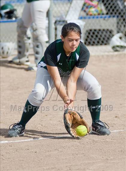 Thumbnail 3 in Pitman @ Turlock photogallery.