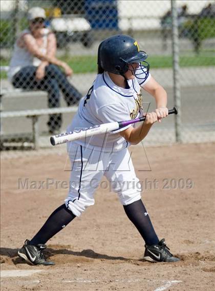 Thumbnail 1 in Pitman @ Turlock photogallery.