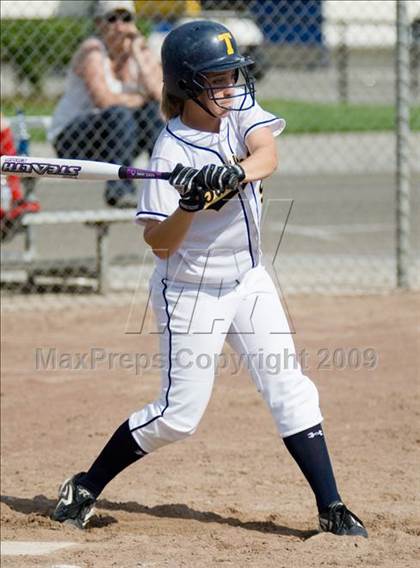 Thumbnail 1 in Pitman @ Turlock photogallery.