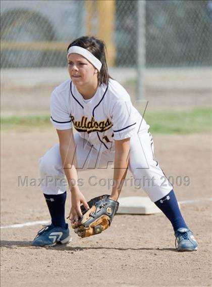 Thumbnail 3 in Pitman @ Turlock photogallery.