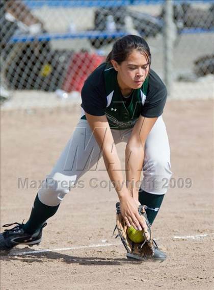 Thumbnail 1 in Pitman @ Turlock photogallery.