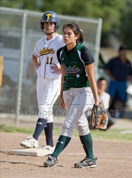 Thumbnail 3 in Pitman @ Turlock photogallery.