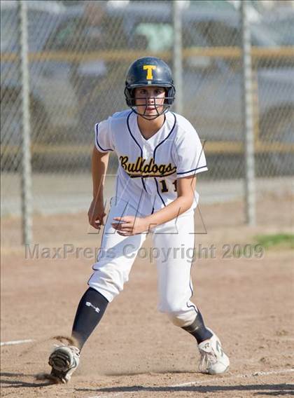 Thumbnail 2 in Pitman @ Turlock photogallery.