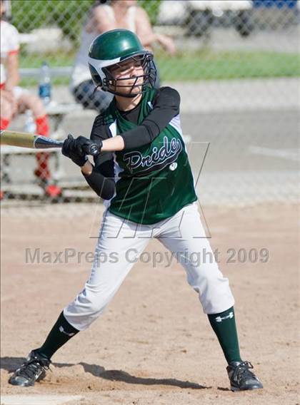 Thumbnail 1 in Pitman @ Turlock photogallery.