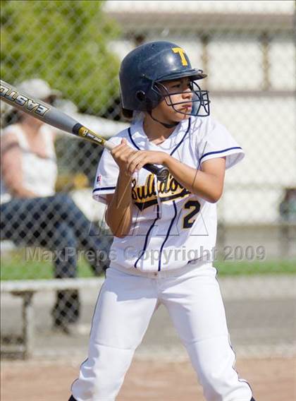 Thumbnail 2 in Pitman @ Turlock photogallery.