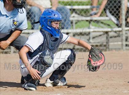 Thumbnail 3 in Pitman @ Turlock photogallery.