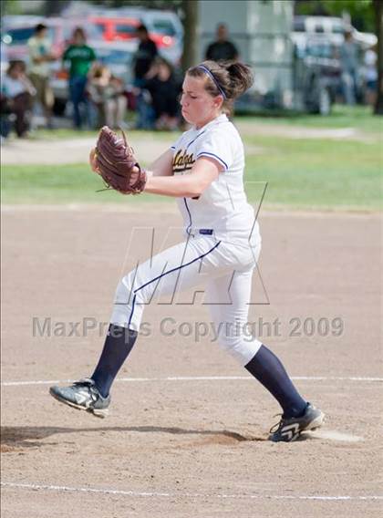 Thumbnail 2 in Pitman @ Turlock photogallery.