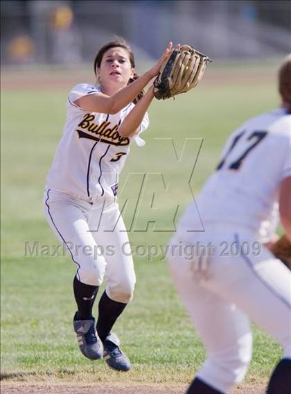 Thumbnail 3 in Pitman @ Turlock photogallery.
