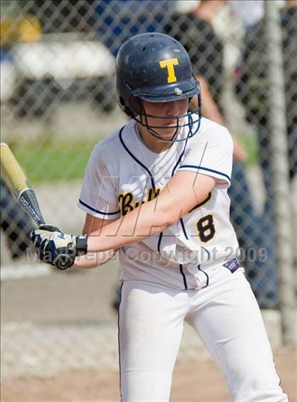 Thumbnail 2 in Pitman @ Turlock photogallery.