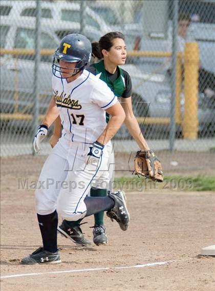 Thumbnail 1 in Pitman @ Turlock photogallery.