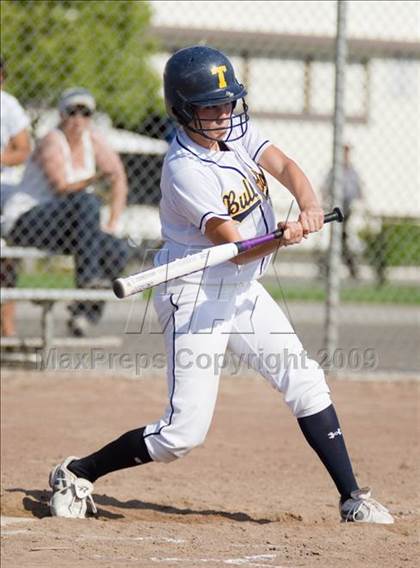 Thumbnail 1 in Pitman @ Turlock photogallery.