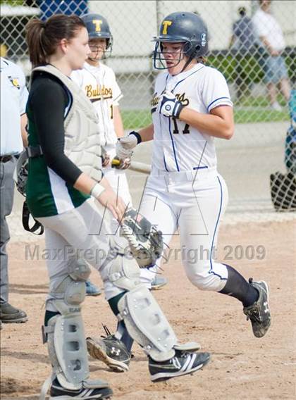 Thumbnail 1 in Pitman @ Turlock photogallery.