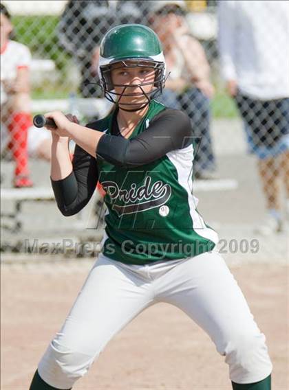 Thumbnail 2 in Pitman @ Turlock photogallery.
