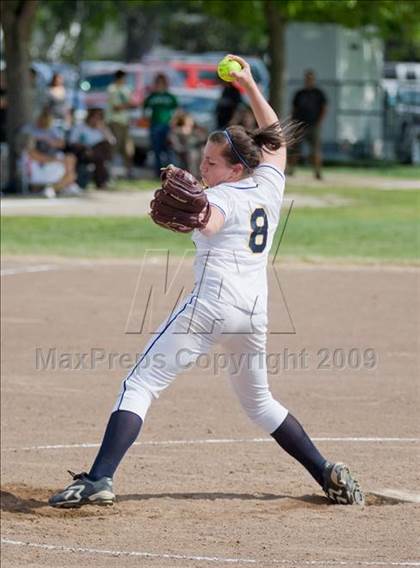 Thumbnail 3 in Pitman @ Turlock photogallery.