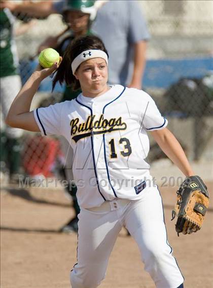 Thumbnail 3 in Pitman @ Turlock photogallery.