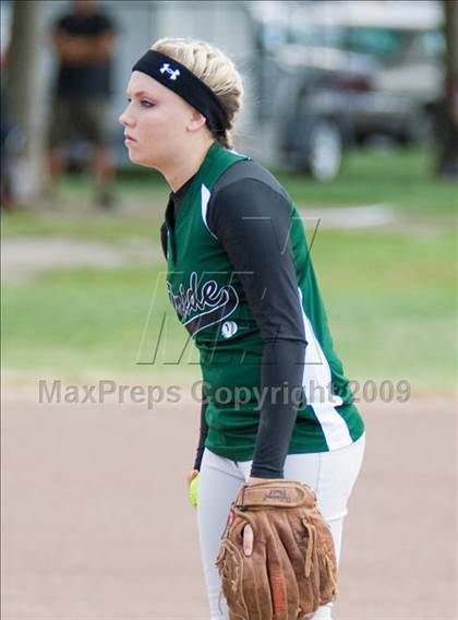 Thumbnail 1 in Pitman @ Turlock photogallery.
